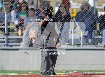 Thumbnail 3 in St. Mary vs. South Beauregard photogallery.