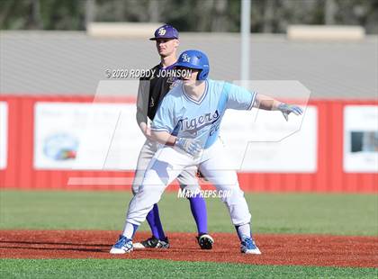 Thumbnail 2 in St. Mary vs. South Beauregard photogallery.