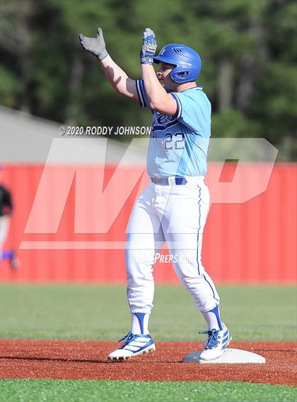 Thumbnail 1 in St. Mary vs. South Beauregard photogallery.