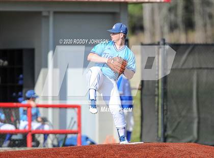 Thumbnail 3 in St. Mary vs. South Beauregard photogallery.