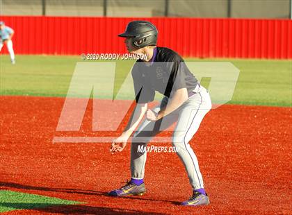 Thumbnail 1 in St. Mary vs. South Beauregard photogallery.