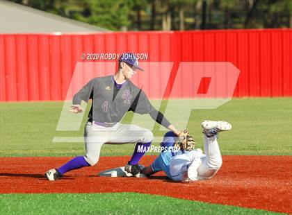 Thumbnail 3 in St. Mary vs. South Beauregard photogallery.