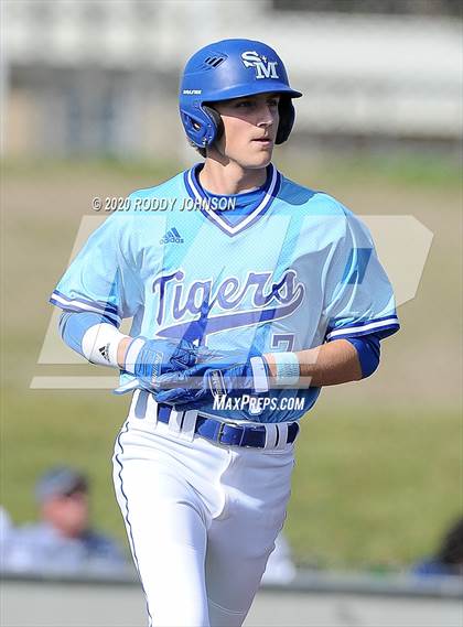 Thumbnail 2 in St. Mary vs. South Beauregard photogallery.