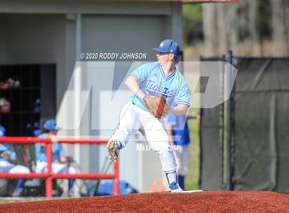 Thumbnail 1 in St. Mary vs. South Beauregard photogallery.