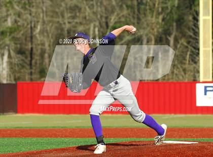 Thumbnail 2 in St. Mary vs. South Beauregard photogallery.