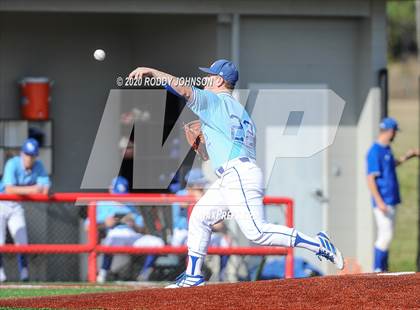 Thumbnail 2 in St. Mary vs. South Beauregard photogallery.