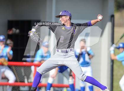 Thumbnail 3 in St. Mary vs. South Beauregard photogallery.