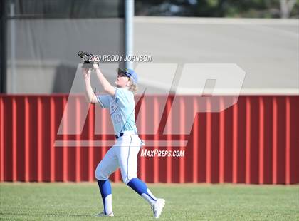 Thumbnail 3 in St. Mary vs. South Beauregard photogallery.