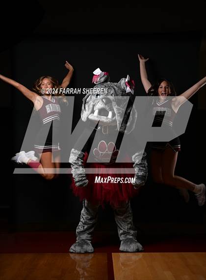 Thumbnail 3 in Waller Media (Team & Individuals) photogallery.