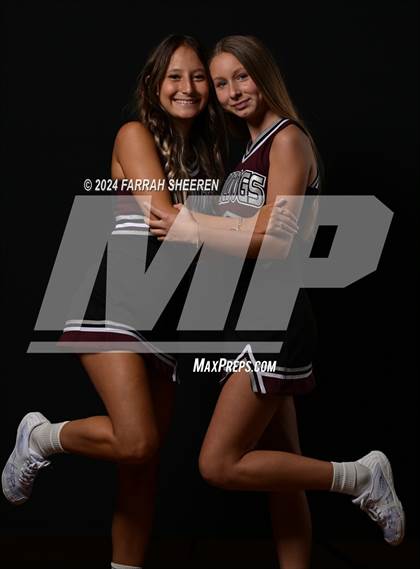 Thumbnail 3 in Waller Media (Team & Individuals) photogallery.