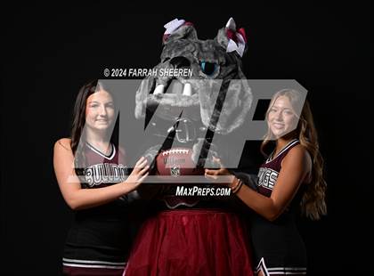 Thumbnail 3 in Waller Media (Team & Individuals) photogallery.