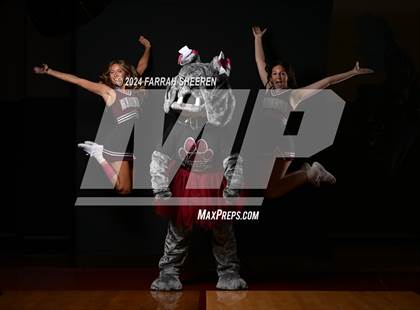 Thumbnail 1 in Waller Media (Team & Individuals) photogallery.