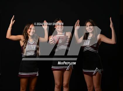 Thumbnail 1 in Waller Media (Team & Individuals) photogallery.