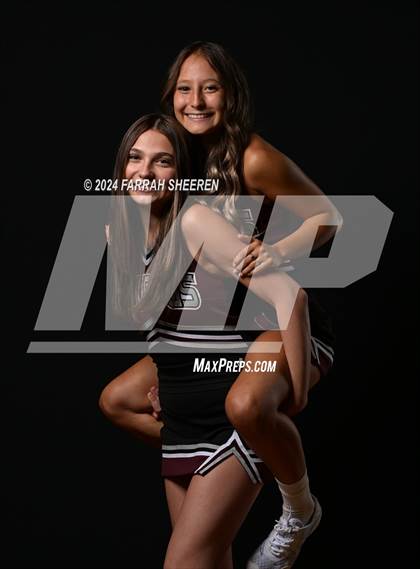 Thumbnail 1 in Waller Media (Team & Individuals) photogallery.