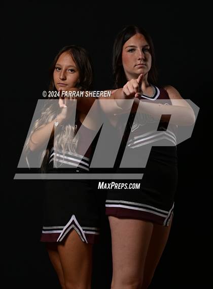 Thumbnail 1 in Waller Media (Team & Individuals) photogallery.