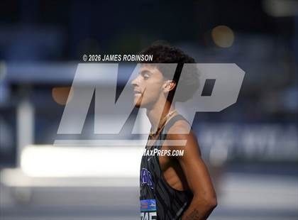 Thumbnail 2 in FHSAA Class 3A Final (200m) photogallery.