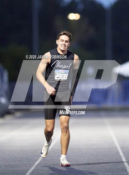 Thumbnail 2 in FHSAA Class 3A Final (200m) photogallery.