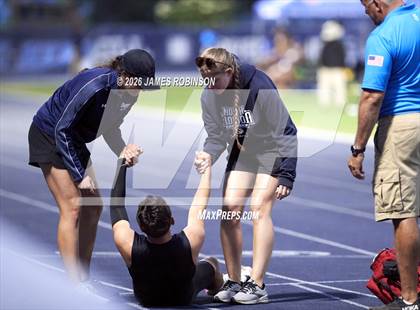 Thumbnail 3 in FHSAA Class 3A Final (200m) photogallery.