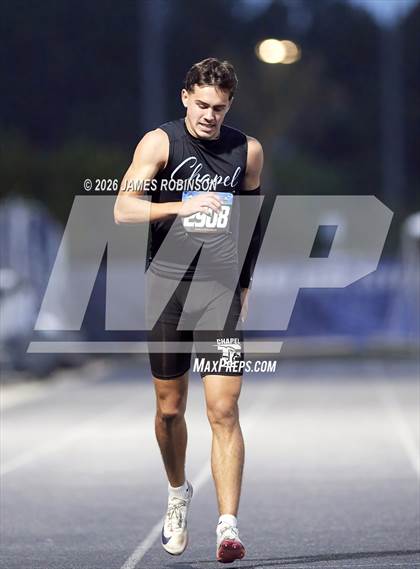 Thumbnail 3 in FHSAA Class 3A Final (200m) photogallery.