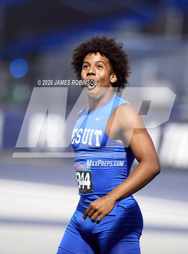 FHSAA Class 3A Final (200m)