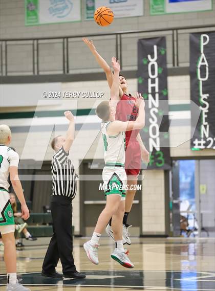Thumbnail 1 in Layton Christian Academy @ Provo photogallery.