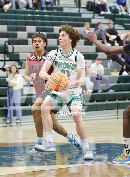 Thumbnail 3 in Layton Christian Academy @ Provo photogallery.