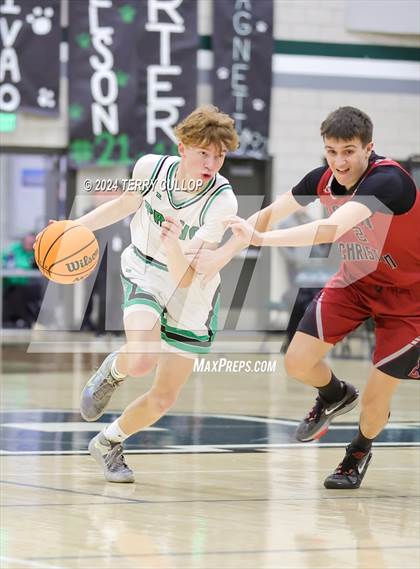 Thumbnail 1 in Layton Christian Academy @ Provo photogallery.