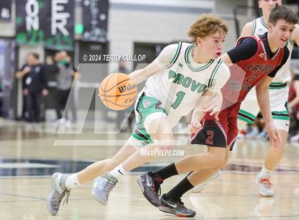Thumbnail 1 in Layton Christian Academy @ Provo photogallery.