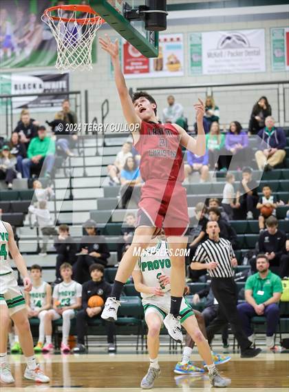 Thumbnail 3 in Layton Christian Academy @ Provo photogallery.