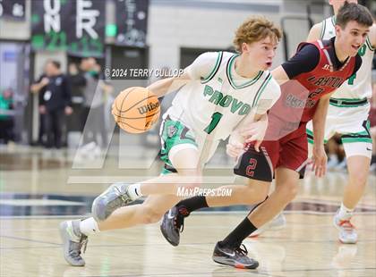 Thumbnail 3 in Layton Christian Academy @ Provo photogallery.