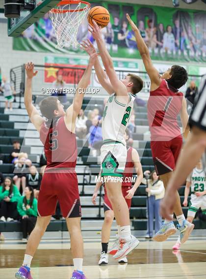 Thumbnail 1 in Layton Christian Academy @ Provo photogallery.