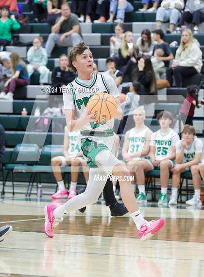 Thumbnail 2 in Layton Christian Academy @ Provo photogallery.