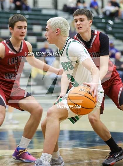Thumbnail 3 in Layton Christian Academy @ Provo photogallery.