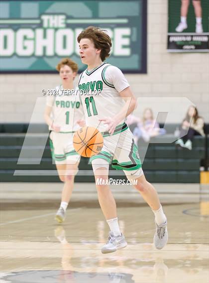 Thumbnail 1 in Layton Christian Academy @ Provo photogallery.