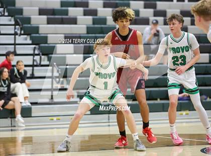 Thumbnail 1 in Layton Christian Academy @ Provo photogallery.