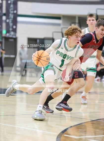Thumbnail 2 in Layton Christian Academy @ Provo photogallery.