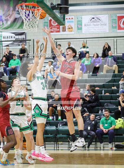 Thumbnail 3 in Layton Christian Academy @ Provo photogallery.