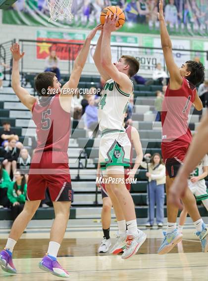 Thumbnail 3 in Layton Christian Academy @ Provo photogallery.