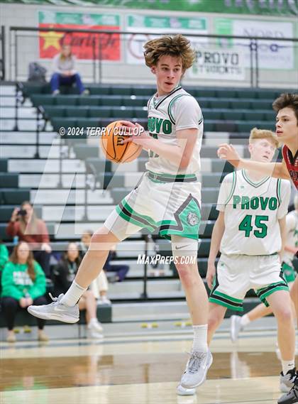 Thumbnail 1 in Layton Christian Academy @ Provo photogallery.