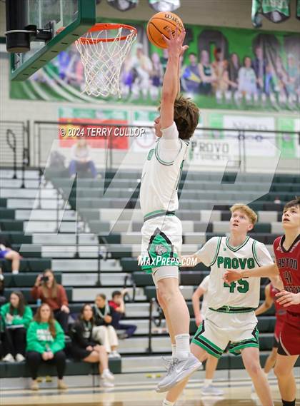 Thumbnail 2 in Layton Christian Academy @ Provo photogallery.