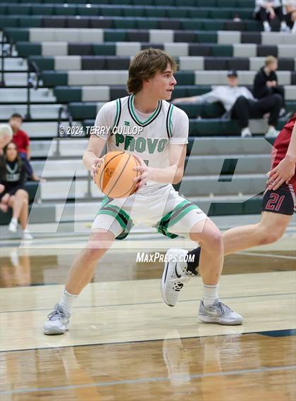Thumbnail 3 in Layton Christian Academy @ Provo photogallery.