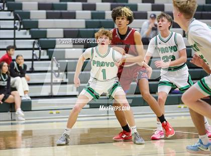 Thumbnail 2 in Layton Christian Academy @ Provo photogallery.