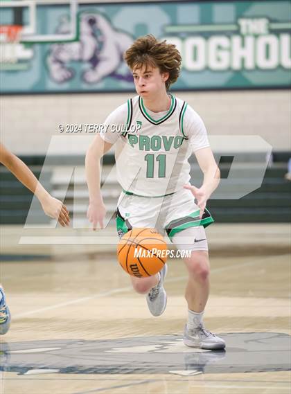 Thumbnail 3 in Layton Christian Academy @ Provo photogallery.