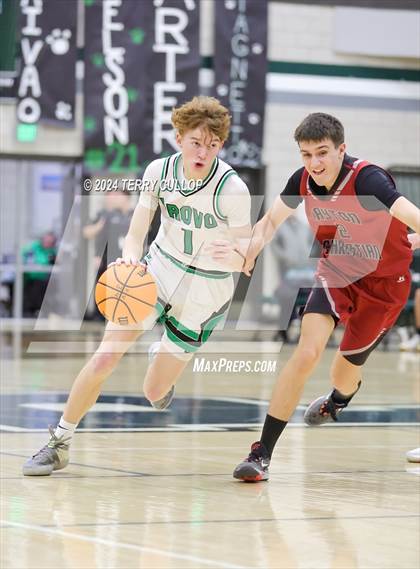 Thumbnail 3 in Layton Christian Academy @ Provo photogallery.