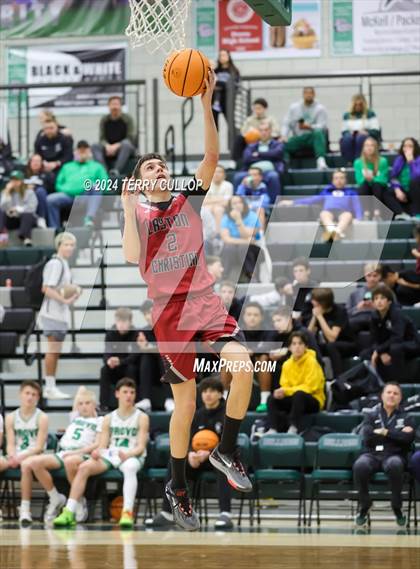 Thumbnail 3 in Layton Christian Academy @ Provo photogallery.