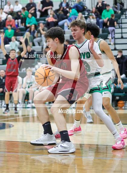 Thumbnail 1 in Layton Christian Academy @ Provo photogallery.