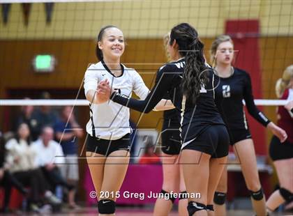 Thumbnail 2 in Windsor @ Cardinal Newman (NBL Tournament) photogallery.