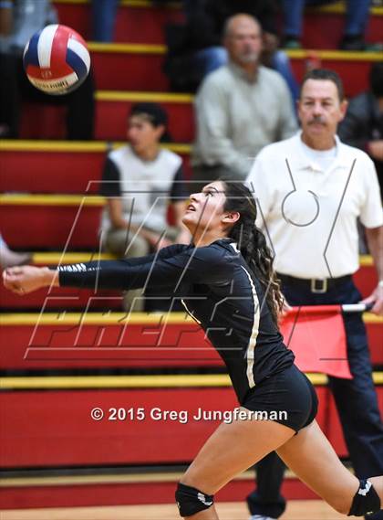Thumbnail 3 in Windsor @ Cardinal Newman (NBL Tournament) photogallery.
