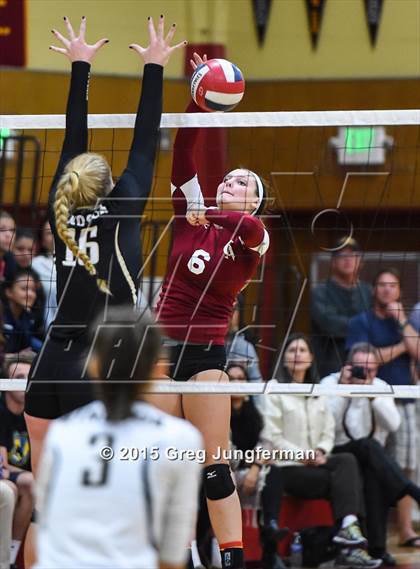 Thumbnail 2 in Windsor @ Cardinal Newman (NBL Tournament) photogallery.