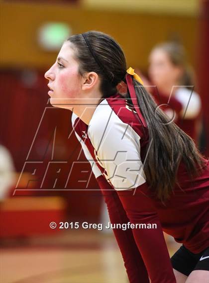 Thumbnail 2 in Windsor @ Cardinal Newman (NBL Tournament) photogallery.